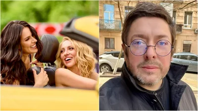 Алексей Суханов о примирении Поляковой и Ефросининой: "Оставьте их в покое"