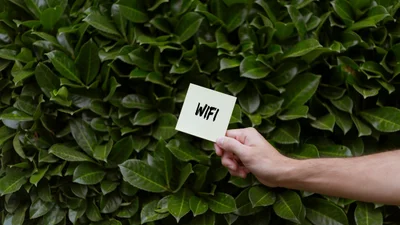 Фольга плюс роутер: сетью вирусится старый Wi-Fi-лайфхак