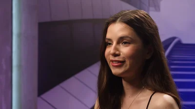 Кристина Соловий отрицает, что подружилась с Ефросининой после скандала на интервью