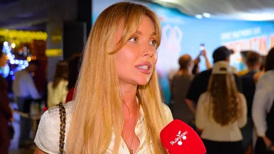 Єва Коршик чесно зізналася, з ким із зірок працювати найважче: "Пробитися просто неможливо"