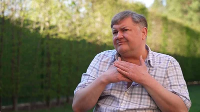 Назар Задніпровський відверто зізнався, чи є підкаблучником: "Я не буду брехати"