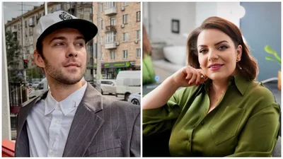 "Недопсихолог, аферистка і хайпожерка": Макс Барських вибухнув через заяву Холоденко