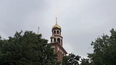 Трійця 2026: що категорично не можна робити та все про символи та традиції