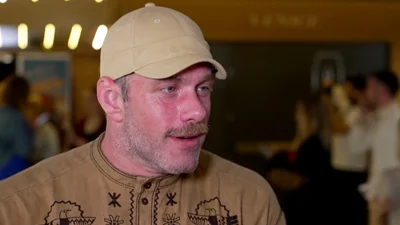 Після зради скандального Ращука не запросили на хрестини сина: "Я навіть не знав, що це відбувається"