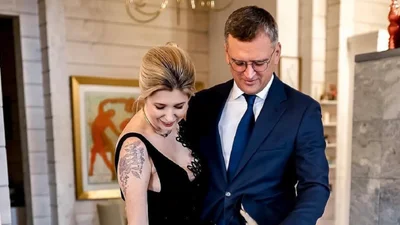 Ранок наречених Дмитра Кулеби та Світлани Павелецької: трабли, чуттєві записки і багато кави