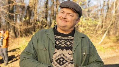 "Не хочу маратися цим": від яких ролей категорично відмовляється Назар Задніпровський