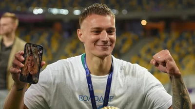 Жених Даши Квитковой – новый краш в Threads: что сделал Владимир Бражко