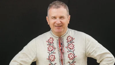 Юрій Горбунов несподівано опинився під крапельницями: фото