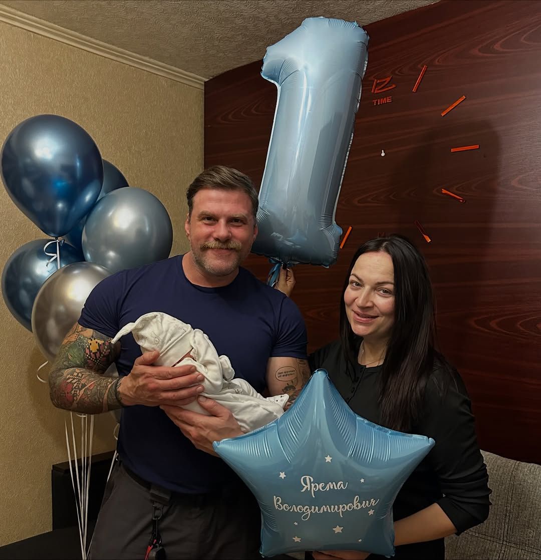 Володимир Ращук і Вікторія Білан-Ращук в яких стосунках після розлучення - 869276 Володимир Ращук і Вікторія Білан-Ращук в яких стосунках після розлучення - фото 869276