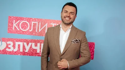 Григорій Решетнік зізнався, які є правила і заборони в його родині