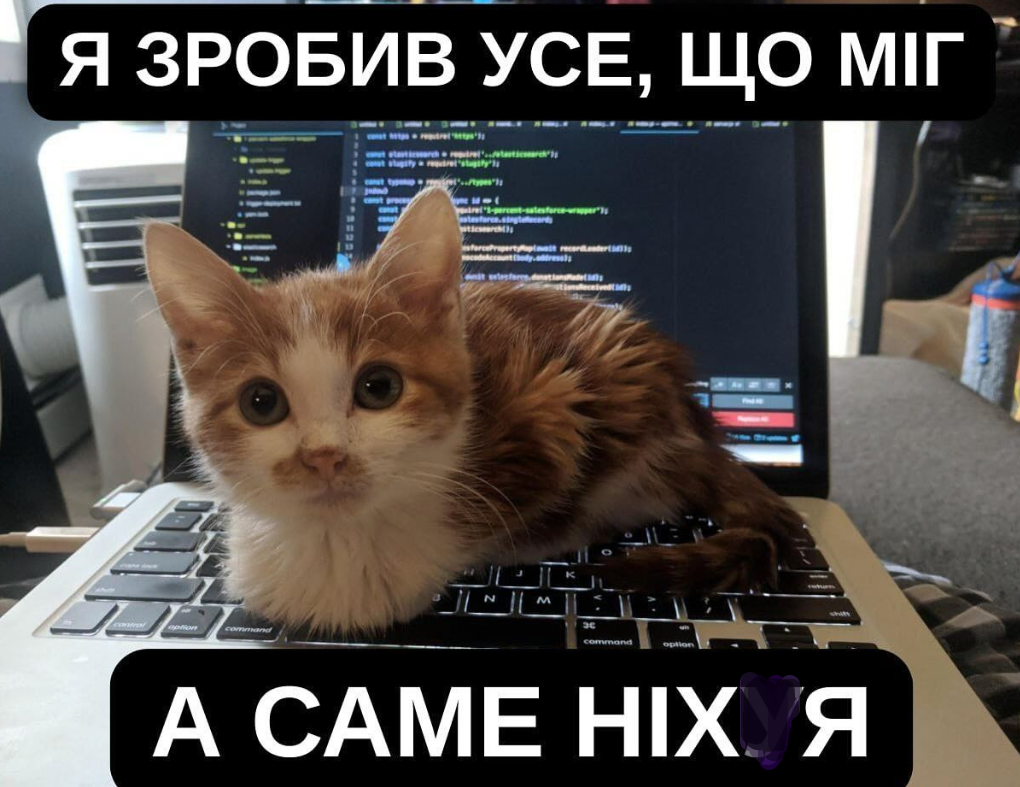 Жизненные мемы о работе, дедлайнах и усталости посреди недели - фото 869343