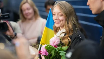 LELÉKA после Евровидения сбежала в Карпаты после Евровидения