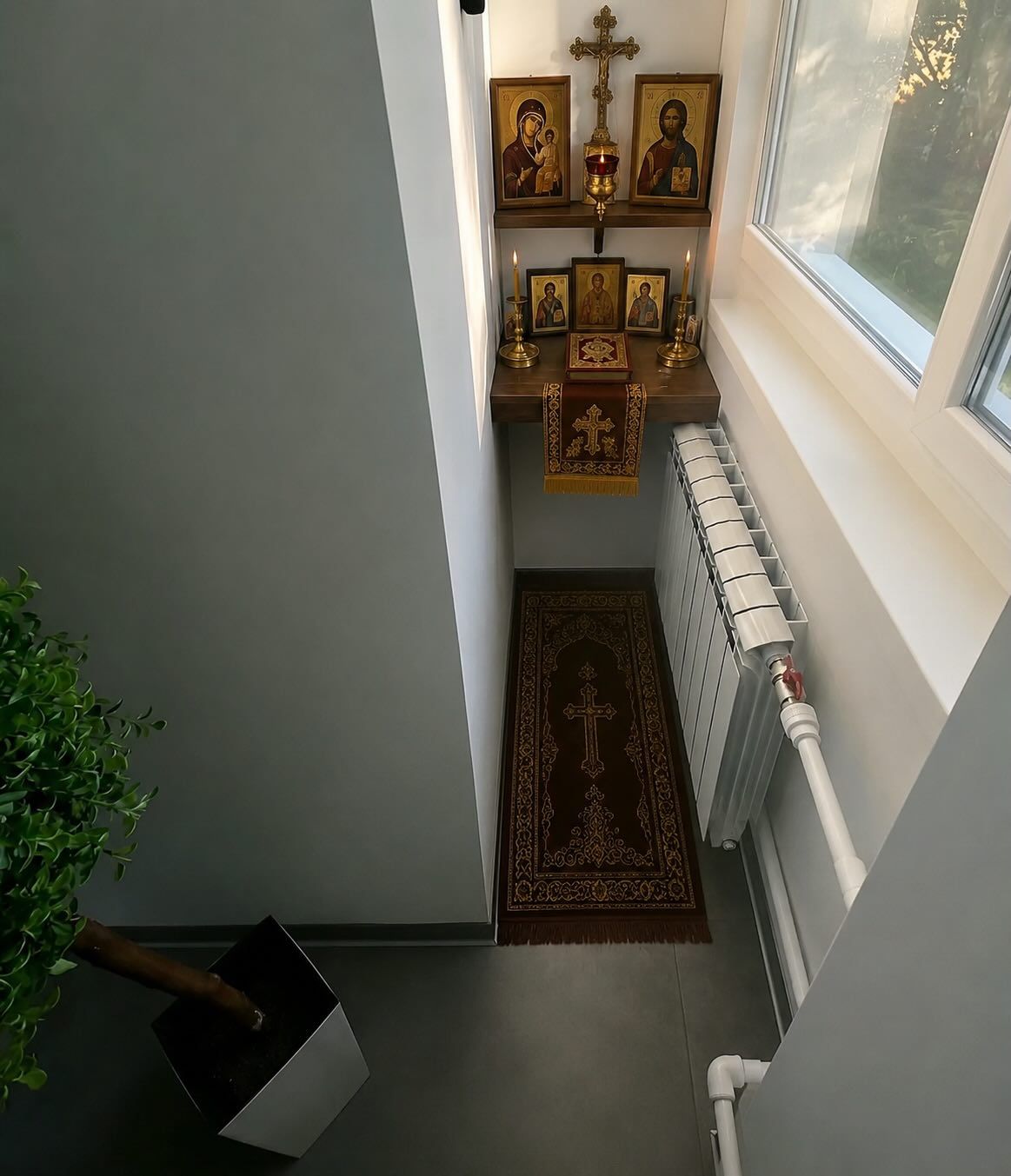 Хлопець попросив поради щодо дизайну квартири, а отримав смішнющий фотобатл у коментарях - 869482 Хлопець попросив поради щодо дизайну квартири, а отримав смішнющий фотобатл у коментарях - фото 869482