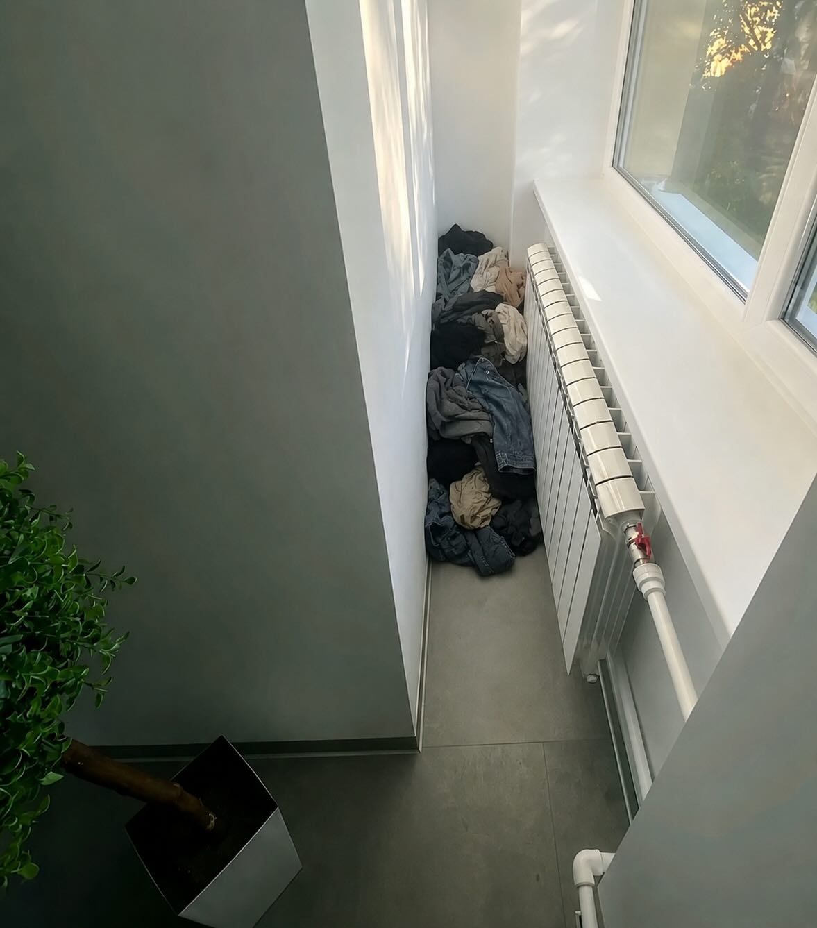 Хлопець попросив поради щодо дизайну квартири, а отримав смішнющий фотобатл у коментарях - 869488 Хлопець попросив поради щодо дизайну квартири, а отримав смішнющий фотобатл у коментарях - фото 869488