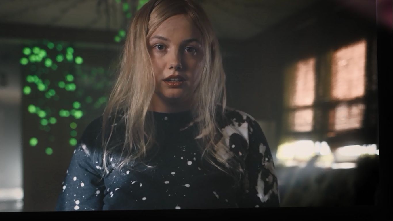 Ханна Мюррей в останньому проєкті - 'Емма' (2020) - 869519 Ханна Мюррей в останньому проєкті - 'Емма' (2020) - фото 869519