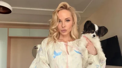 Дар'я Трегубова знайшла уламок російського снаряда на власному балконі: "Зберегти як сувенір?"