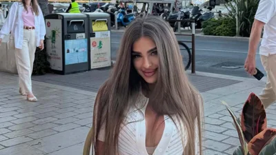 Відома українська TikTok-блогерка трагічно загинула в моторошній ДТП - страшні подробиці