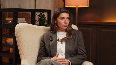 Дар'я Петрожицька розповіла, чому розійшлася з колишнім чоловіком