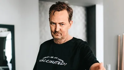 Финал громкого дела: "убийца" Мэттью Перри получил приговор