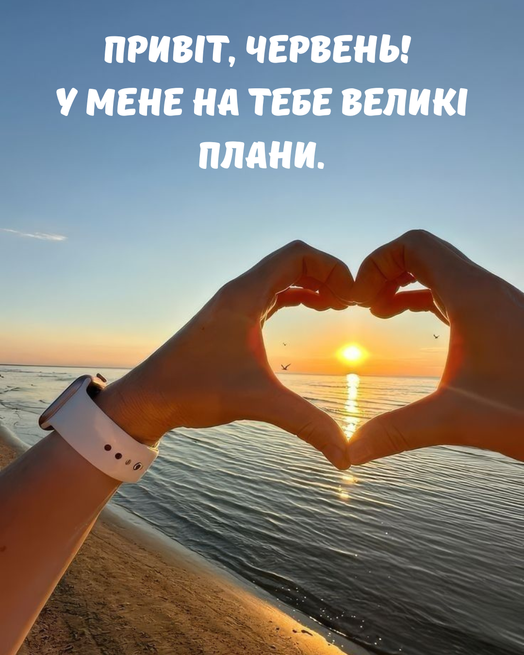 Нові картинки з першим днем літа 2026 - 869989 Нові картинки з першим днем літа 2026 - фото 869989