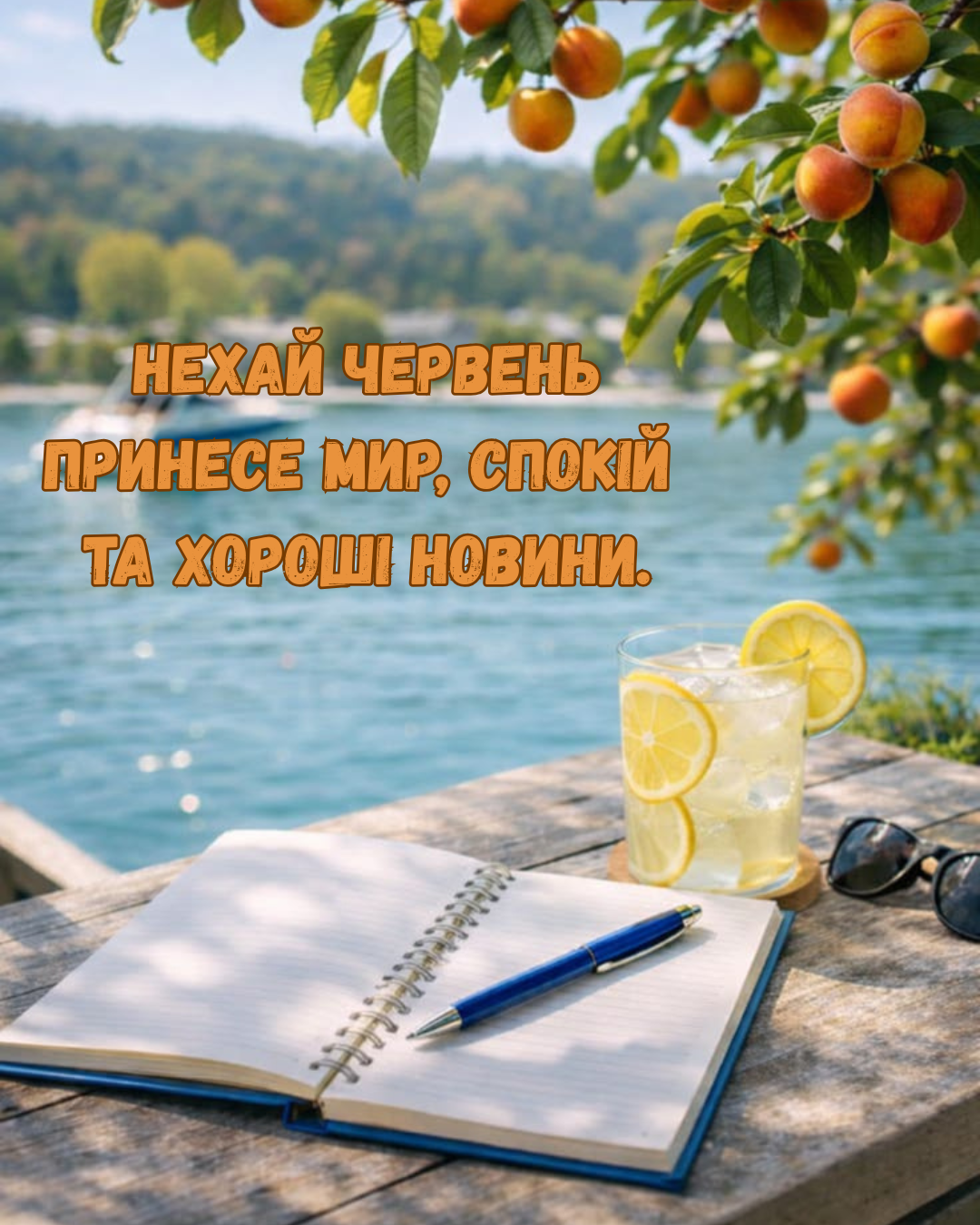 Картинки з першим днем літа для друзів - 869998 Картинки з першим днем літа для друзів - фото 869998