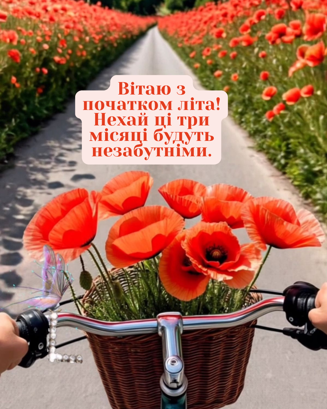 Прикольні картинки з першим днем літа з гумором - 870009 Прикольні картинки з першим днем літа з гумором - фото 870009