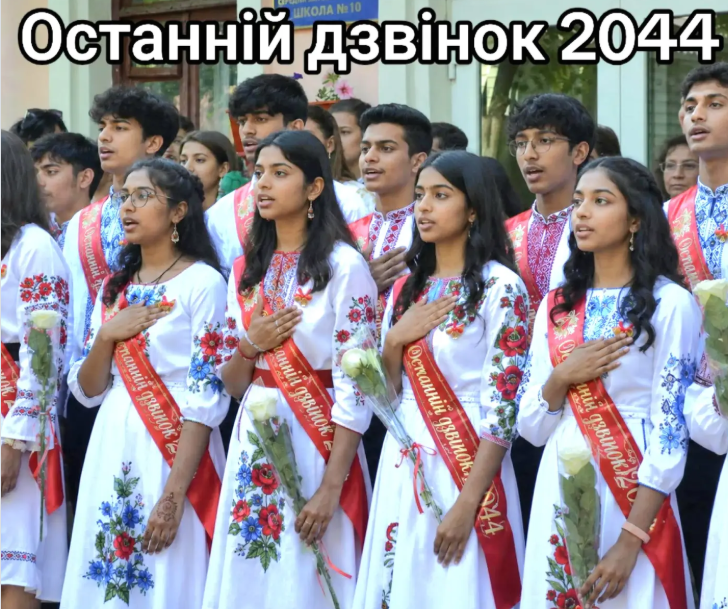 Забавные мемы про выпускной, которые идеально передают вайб праздника - 870103 Забавные мемы про выпускной, которые идеально передают вайб праздника - фото 870103