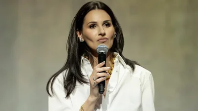 Маша Єфросиніна висміяла слова Вадима Буряковського про свій будинок: "У мене занедбана х**ня"