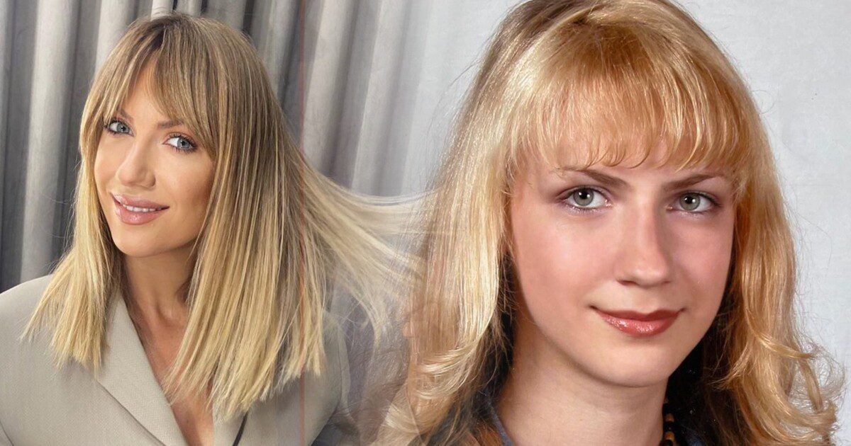 'Мне в 20 лет давали 35': Леся Никитюк о возрасте и внешности - 870244 'Мне в 20 лет давали 35': Леся Никитюк о возрасте и внешности - фото 870244
