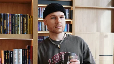 Влад Дарвін зізнався, чи досі вони з дружиною разом