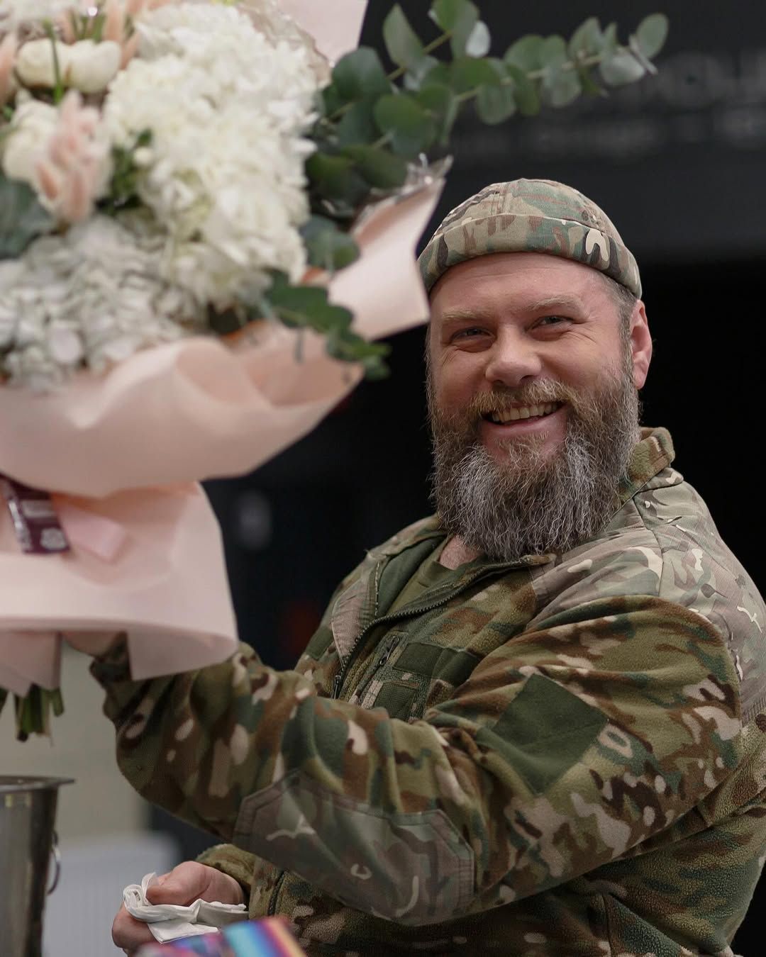 'Не к молодой красавице': Виктория Билан-Ращук раскрыла, с кем ей изменял Владимир Ращук - 870345 'Не к молодой красавице': Виктория Билан-Ращук раскрыла, с кем ей изменял Владимир Ращук - фото 870345
