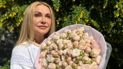 Ольга Сумська назвала заздрість "національною рисою": "мені підсипали, підкладали та підливали"