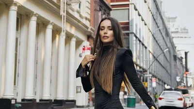 Ксения Мишина рассказала о коллегах-актерах, от которых ее тошнит