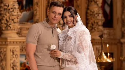 Бриллианты и Cartier в 6 месяцев: известная блогер Яна Дога покрестила дочь и похвасталась роскошными подарками