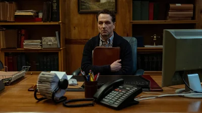 Все смотрят только их: 3 сериала 2026 года, которые стыдно пропустить