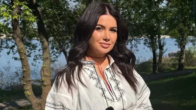Аліна Шаманська планує ще вагітності та відмовилася від уколів для схуднення