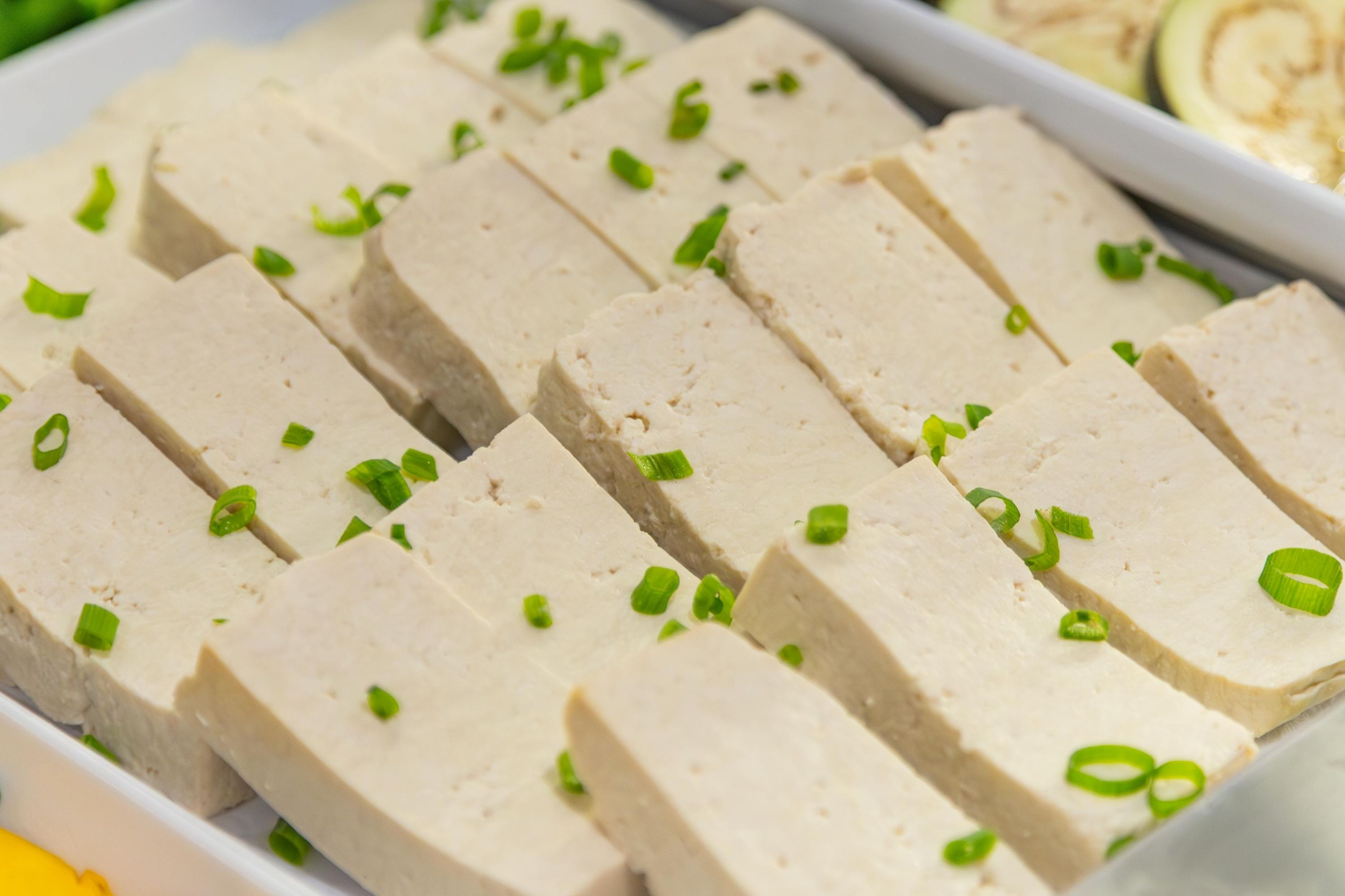 Не только лосось: 5 продуктов, чрезвычайно богатых омега-3 - фото 870719