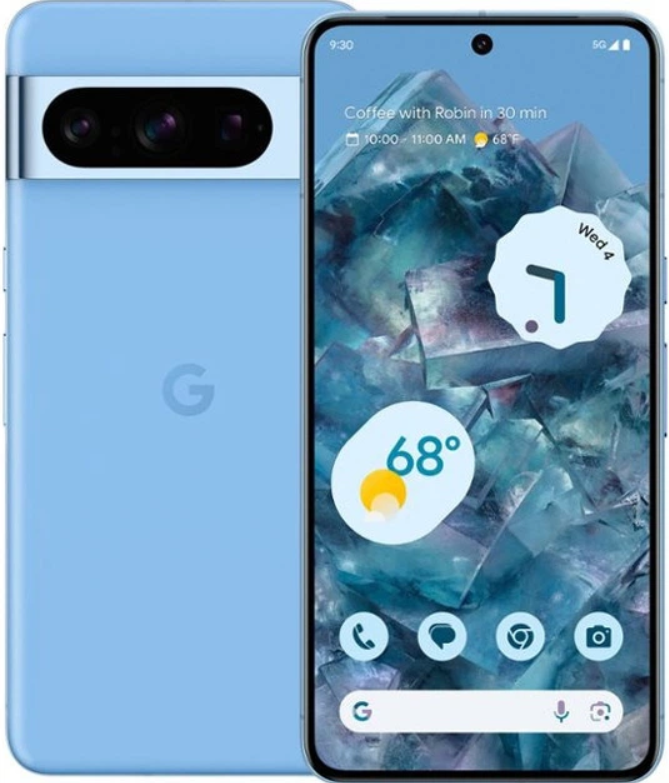 Google Pixel 8 Pro - 870857 Google Pixel 8 Pro - фото 870857