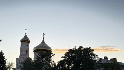 День Святого Духа 2026: чому категорично не можна чіпати землю та як його правильно провести