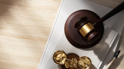Искренние поздравления с Днем хозяйственных судов Украины своими словами и картинки для профи