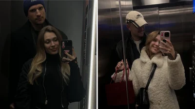 Олена Світлицька і Тарас Цимбалюк підтвердили роман, вважають фани