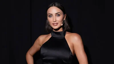 Анна Різатдінова зізналася, чи є в неї коханий чоловік