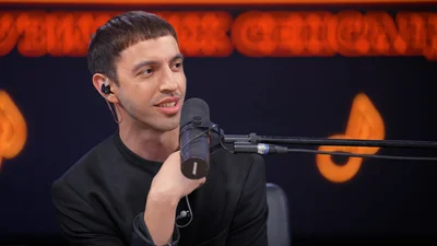 Іван Люленов назвав свої улюблені фільми в жанрі байопік