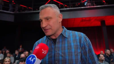 Віталій Кличко розповів, чи готовий Київ до нового наступу