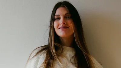 Вагітна Ольга Харлан засвітила чималий животик: що подарувала мати чемпіонки для майбутньої онуки