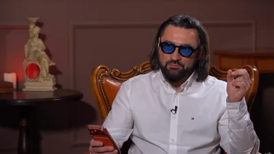 Євген Фешак отримав неочікувану нагороду