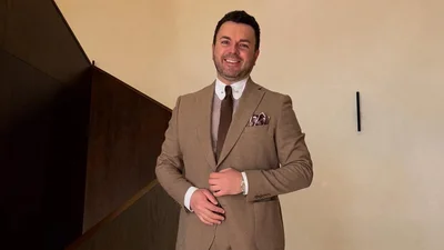 Григорій Решетнік натякнув, що Потап і Настя Каменських насправді не розійшлися