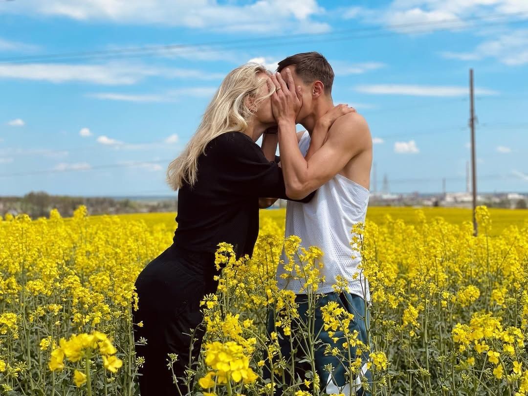 Юлія та Юрій - фото 871750