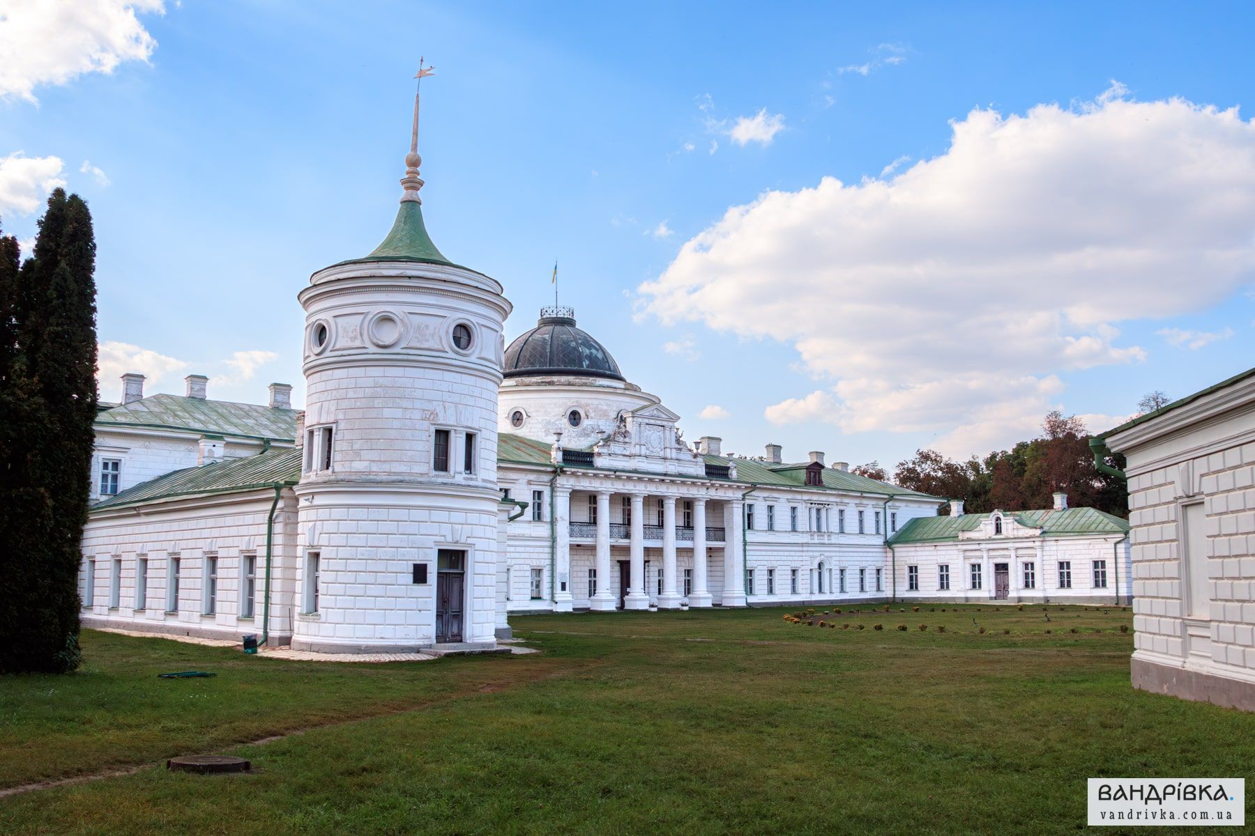 Куда поехать на день из Киева: 10 вариантов для твоих лучших выходных - 872186 Куда поехать на день из Киева: 10 вариантов для твоих лучших выходных - фото 872186