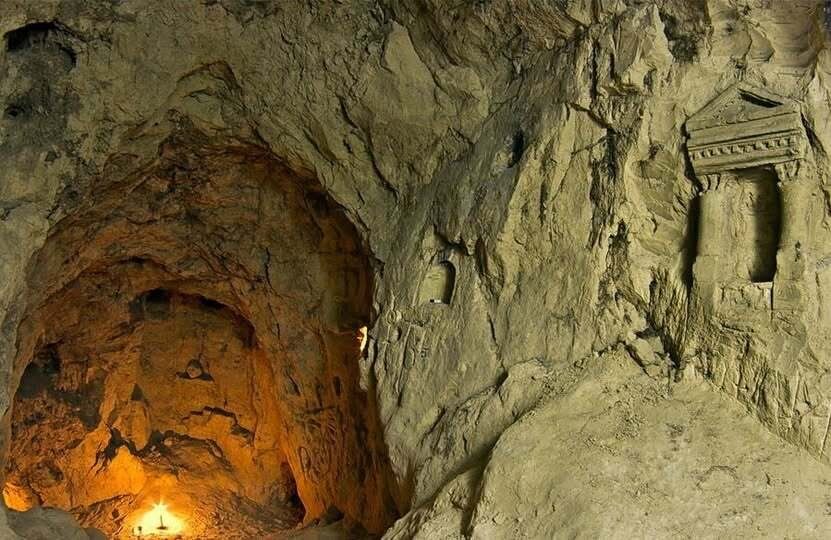 Куда поехать на день из Киева: 10 вариантов для твоих лучших выходных - 872188 Куда поехать на день из Киева: 10 вариантов для твоих лучших выходных - фото 872188